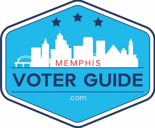 Memphis Voter Guide Logo